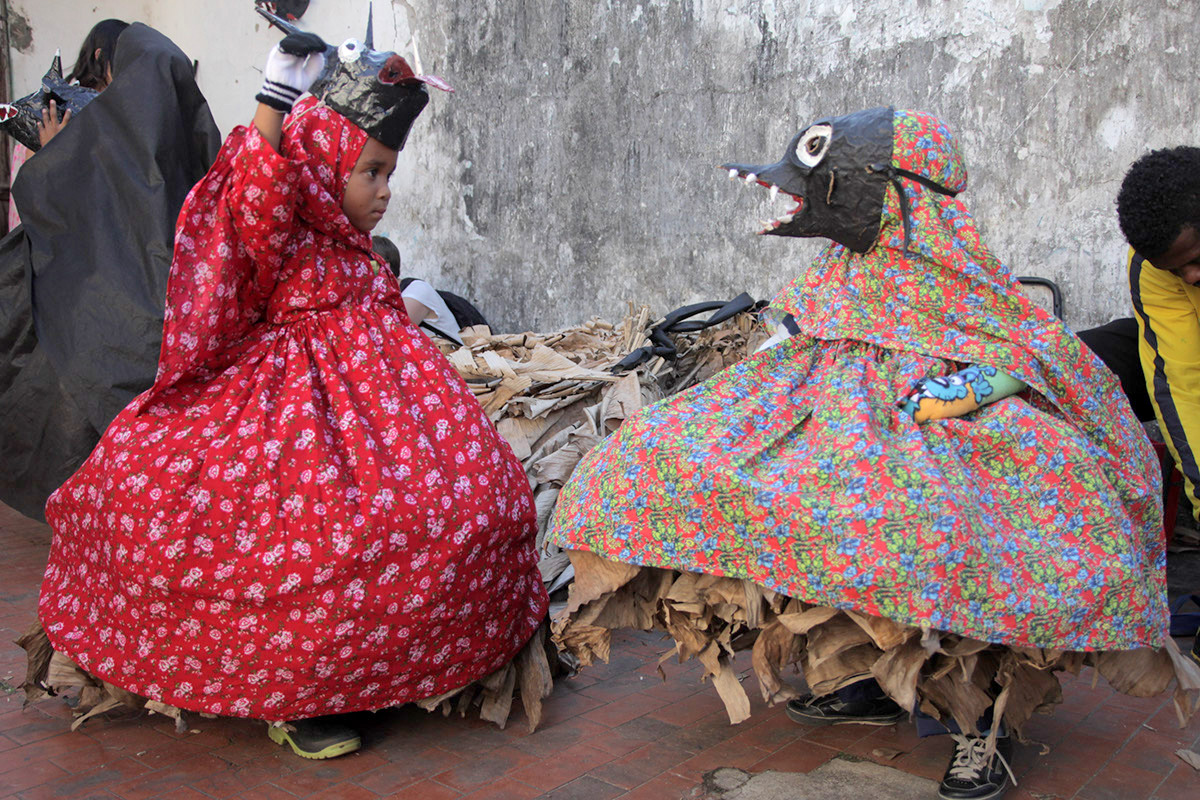 Brincar é universal: brincadeiras tradicionais de vários estados -  Território do Brincar